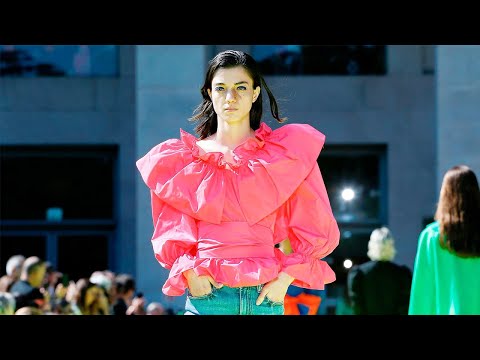 MSGM | Spring Summer 2020 | Full Show