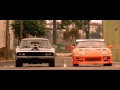 Limp Bizkit Rollin Форсаж Avi