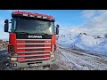 Scania  R144LB6X2NB460