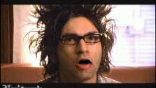 Motion City Soundtrack - "My Favorite Accident"