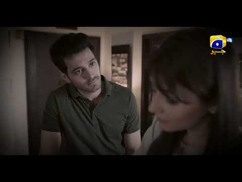 Jurm Episode 02 || 𝗕𝗲𝘀𝘁 𝗠𝗼𝗺𝗲𝗻𝘁 𝟬𝟳 || Wahaj Ali - Durefishan Saleem - Tooba Siddiqui || Har Pal Geo