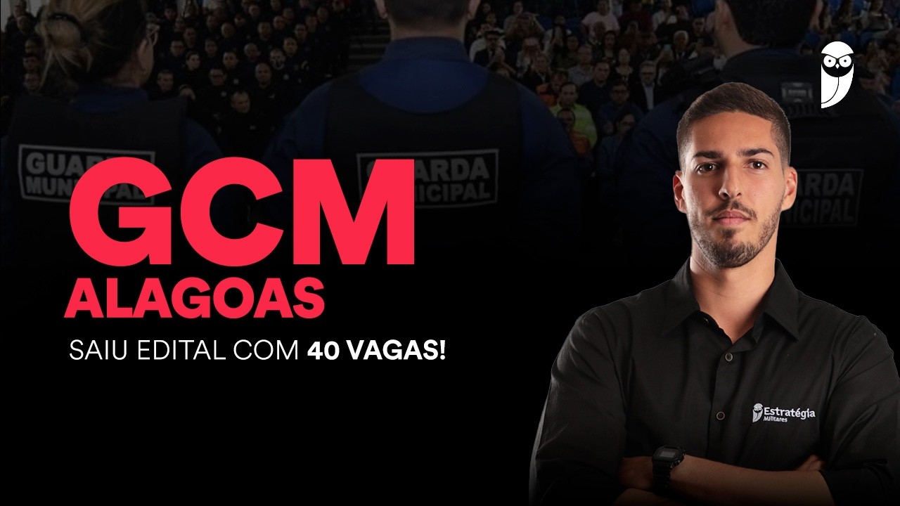 Concurso Guarda Municipal de Piranhas AL: Análise de Edital