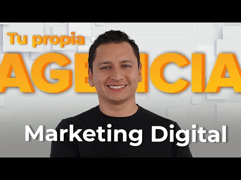 , title : 'Cómo Crear una Agencia de Marketing Digital 2024'