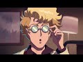 Adult Swim The Elephant Premiere Promo 12 19 2025