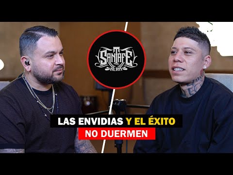 MI VIDA COMO SANTA FE KLAN Y TODO LO QUE NUNCA DIJE | # 383