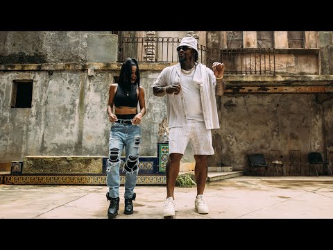 Marshawn Lynch Visits Cuba | 'N Yo' City | Thursday Night Football | Prime Video