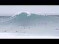 The Wedge - Biggest and Gnarliest Day of May Swell 2023! (RAW FOOTAGE)