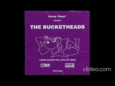 Bootyheads – The Bomb (Aquasky Remix)