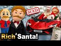 SML Movie Rich Santa