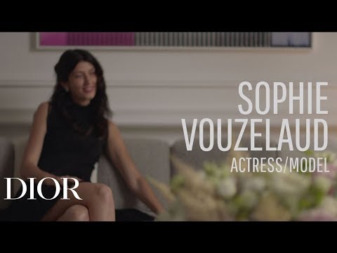 Maison Christian Dior - Sophie Vouzelaud
