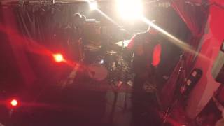 Dangers - Kiss with Spit