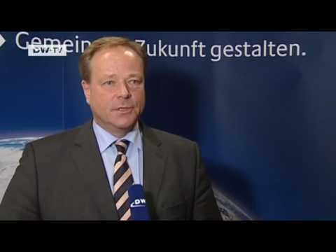 Entwicklungshilfe: neuer Chef - neue Strategie | Politik Direkt