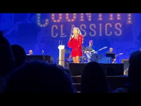 Janelle Arthur “He’s Alive”