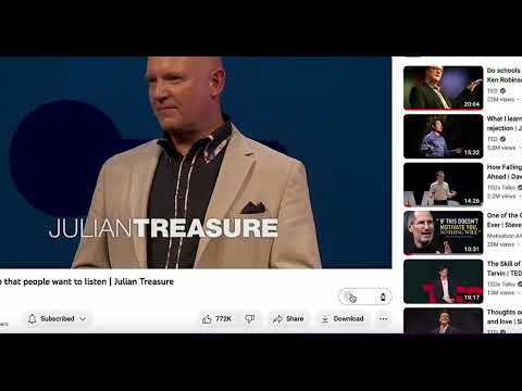 Item video thumbnail