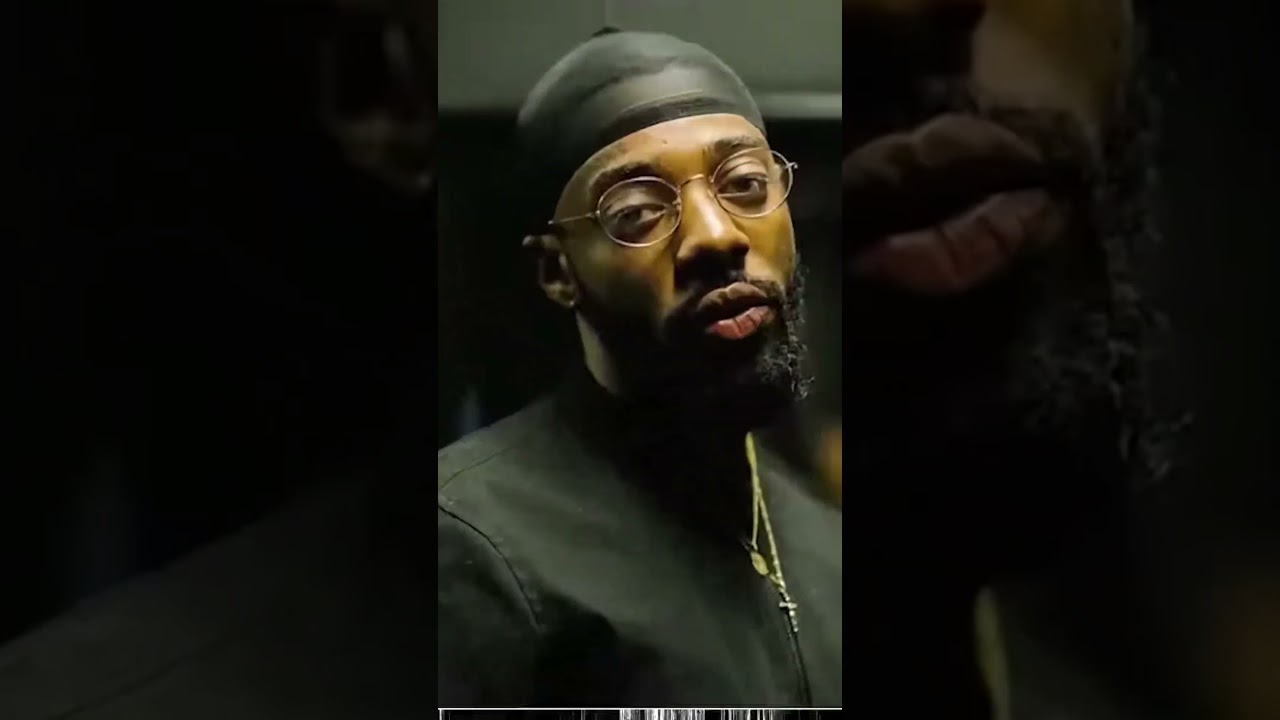 Brent Faiyaz Musical Journey Searching for Meaning and Embracing Change