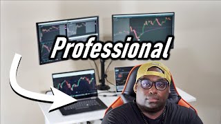 7 Things You Didn&#39;t Know About Professional Traders