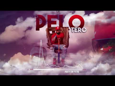 Jose Reyes x Quimico Ultra Mega x Jowell - Party Sin Filtro | EL PELOTERO (Audio Oficial)