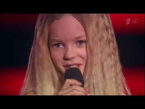 Первый всероссийский конкурс #колыбельныедлявсейсемьи 2018. Кукушкина Аглая Александровна