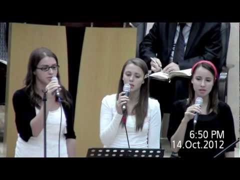 SURORILE DUMITRU - 14.10.2012 PM - CHIAR SI-ACOLO-N VALE