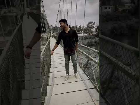 manasa gange manasa gange #instagram #reels #kannada #song #viral #video #trending