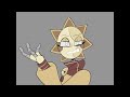 Hot Tea The Sun And Moon Show Animatic