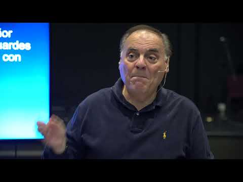 ​EL MUNDO ESPIRITUAL | Pastor David Greco