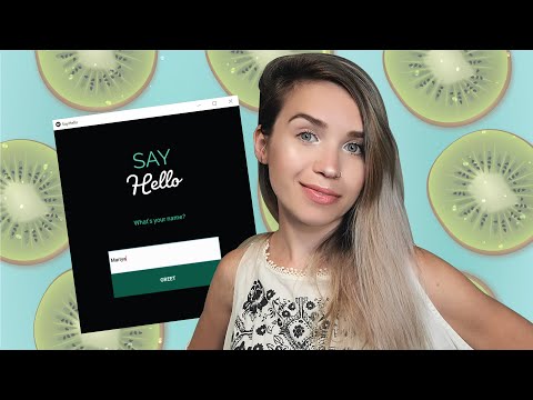 Simple Python App with Kivy - Step by Step GUI Tutorial