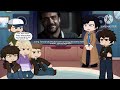 WIP For SPN React SET TO 2X SPEED