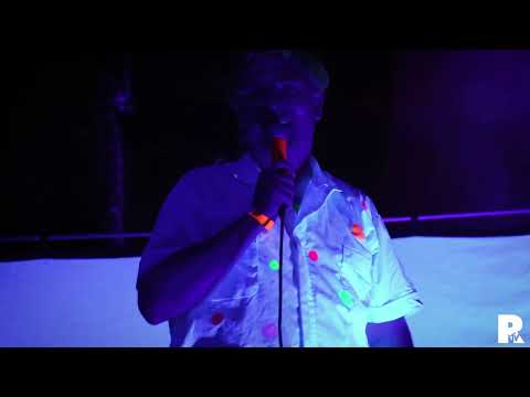 Spaceman Bob video