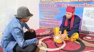 Download lagu NOT MAGIC, NOT MAGIC, KANG SUHA TAKES OUT MYSTICAL OBJECTS INSIDE A COCONUT mp3