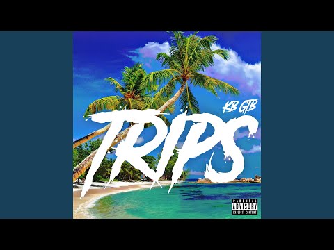 Trips (feat. Malik Maceo)