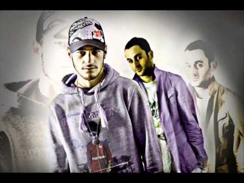 Felon Records - Gjila Me Sakic