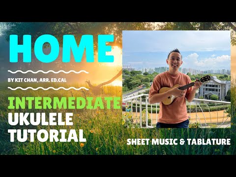 Home - Kit Chan