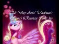 My Little Pony "This Day Aria" (Cadence's song ...
