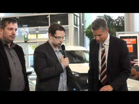 VW Cup - Weihnachsturnier des Kissinger SC