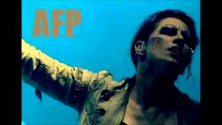 Amanda Palmer &amp; The Grand Theft Orchestra--Olly Olly Oxen Free