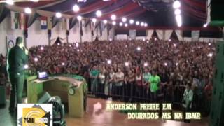 preview picture of video 'ANDERSON FREIRE EM DOURADOS MS'