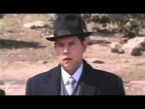 Christian Meier en "Isabella mujer enamorada" - Duelo