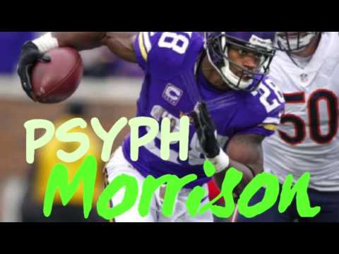 RUN IT LIKE AP - Psyph Morrison (produced by Hallway Productionz)