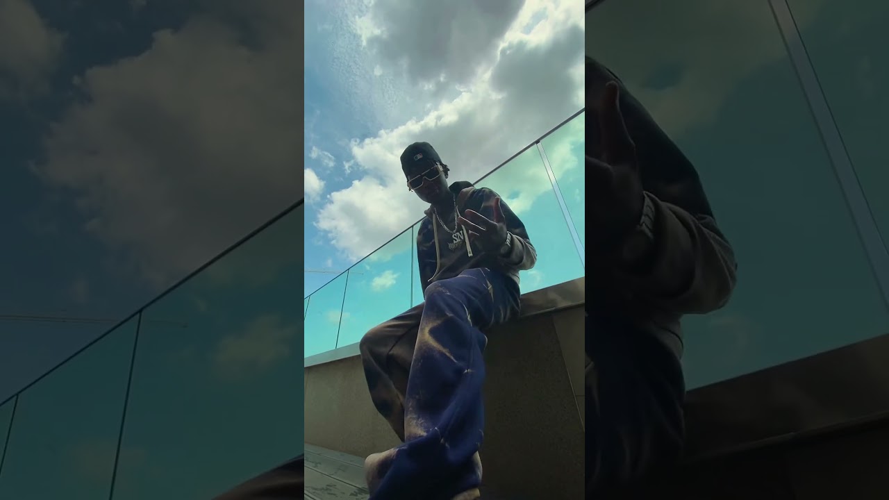 Promotional video thumbnail 1 for Reggae Dancehall , Afro Fusion
