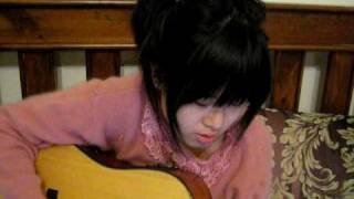 Your Only Doll (Dora) - Laura Marling (acoustic cover)