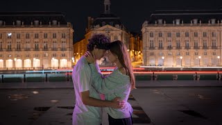 À FLEUR DE PEAU - court métrage
