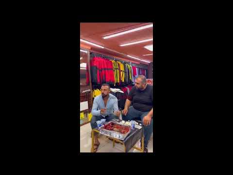 sadık dedecan ben yaptım videosu