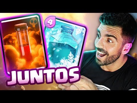 USEI O NOVO COMBO DE FEITI