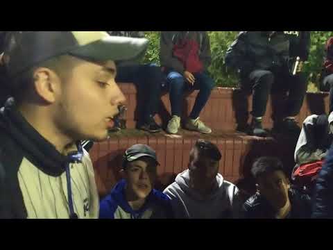 YAGO TIAN vs TCM - Octavos de final - Kasper Free 13/4