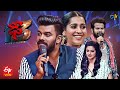 Dhee 13 Kings Vs Queens Quarter Finals Sudheer Rashmi Aadi 10th November 2021 Full Episode