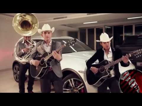 Rey de Corazones (Video Oficial) Ariel Camacho - DEL Records 2014