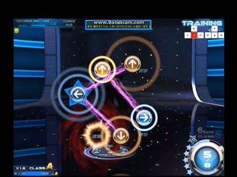 Mstar KR S+ Neo (Virtual Keyboard) Turn It Up (Feat. Usher) - Ciara (Extreme 100%►128 BPM)