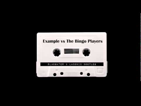 Changed The Way To Rattle (S&L Bootleg)