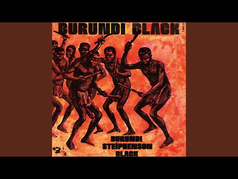 Burundi Black (1re partie)